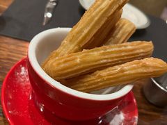 -食间牛排(湖西路店)