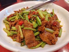 -青岛蓝海大饭店·渔歌舫(李沧店)