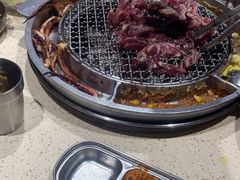 -东门韩国烤肉·韩国料理(烟台朝阳街店)