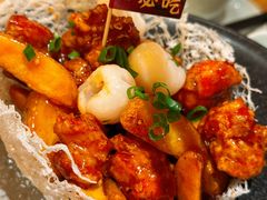 -老福洲·三十年福州味(斗东店)