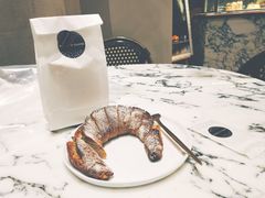 -WHEAT&BAKER-麥(凯德来福士店)