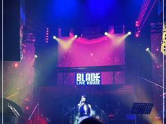 -808 LiveHouse