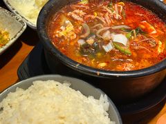 -火炉情韩国料理店(古田路店)