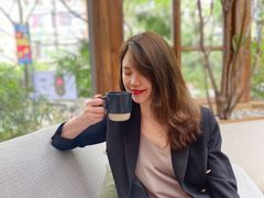 -Nirvana Cafe&Bar(北仓文创街区店)