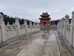 -清东陵