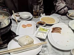 -燕云楼(云南路店)