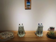 -猫里有甜