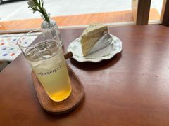 -云境cloudland·口味蛋糕•下午茶(长江路店)