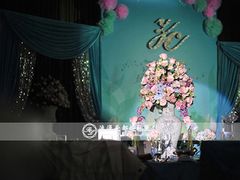 -上海新锦江大酒店