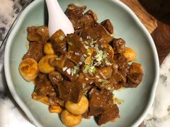 -那家小馆•北京菜•烤鸭(香山店)