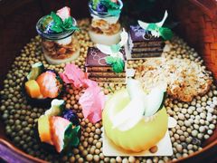 -福州泰禾铂尔曼酒店·大堂酒廊