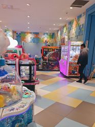 -meland亲子乐园•派对•研学(苏州悠方购物中心店)