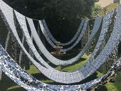 -中国蓝印花布馆