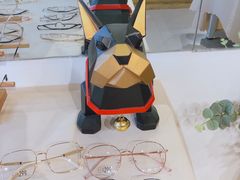 -肆兮眼镜·蔡司·徕卡战略合作店(大坪店)