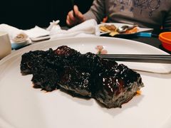 文火煨山东黑牛-鲁采LU STYLE(新天地店)
