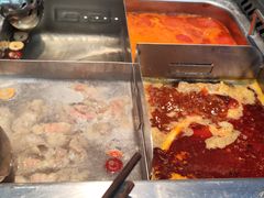 -海底捞火锅(亲贤北街店)