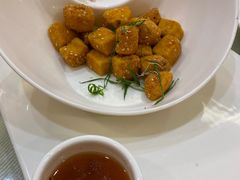 百味金砖-天鲜阁·海鲜粤菜·33年老字号(石槎白云站店)