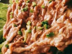 -西安浐灞艾美酒店·汉江餐厅·火锅