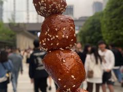 -柴门饭儿(成都太古里店)