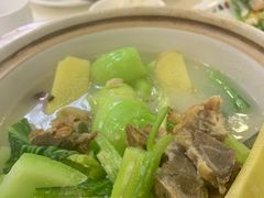 -清心鸡沙田乳鸽店·非遗传承(粤垦路店)