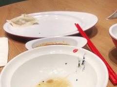 -喜家德虾仁水饺(青岛永旺东部店)