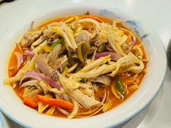 -乡村馕坑肉·烧烤·新疆菜·本地人更爱吃(阿勒泰首店)