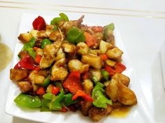 -煲来饱去冷水鱼