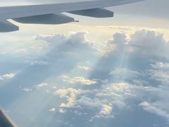 -福州长乐国际机场航站楼-停车场
