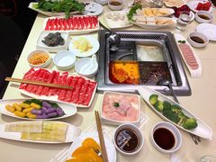 -海底捞(明洞店)