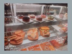 -Tims天好咖啡·贝果(雁展路万象天地店)