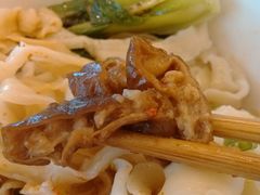 碧昂碧昂面-春发生饭店·非遗(南院门店)