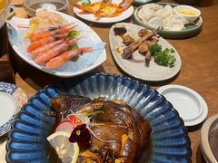 -红叶日本料理(开发区店)
