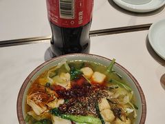 -首府山烧烤·小龙虾·KTV(翠堤湾店)