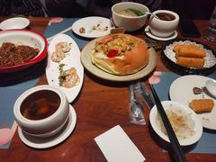 -大树餐厅(益田假日店)