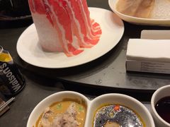 -东来顺·非遗火锅(高新店)