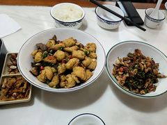 -寻乡迹· 湖南家宴(竹坑店)