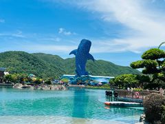 -珠海长隆海洋王国