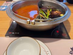 -牛匠和牛寿喜锅(西安总店)
