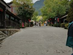 -天龙八部武侠城