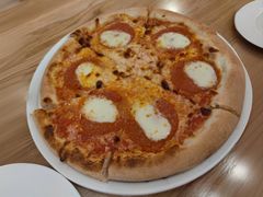 -城市大道红炉披萨烘焙坊