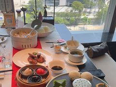 -馋遇江南·精致湖景雅宴(东方之门店)