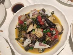 -瓯菜排档·温州海鲜(玕南店)