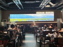 -乐宴·老北京铜火锅(桂庙店)