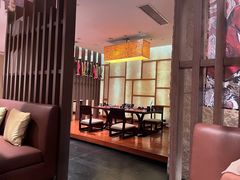 -佛山希尔顿酒店·融誉亚洲美食荟