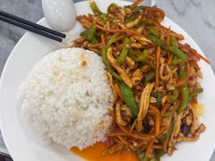 -臻味斋