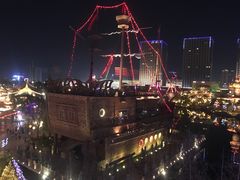 -广州融创文旅城