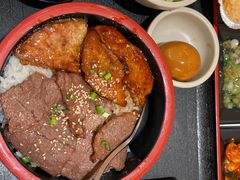 -牛邸·烧肉饭(来福士店)