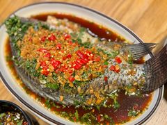 -妈妈的味道·腾冲特色菜(和顺古镇店)