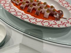-世博源公馆·本帮融合菜·主题包厢·江景餐厅