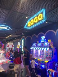 -MELAND CLUB•花园城堡主题亲子乐园•派对•餐厅(广州乐峰广场旗舰店)